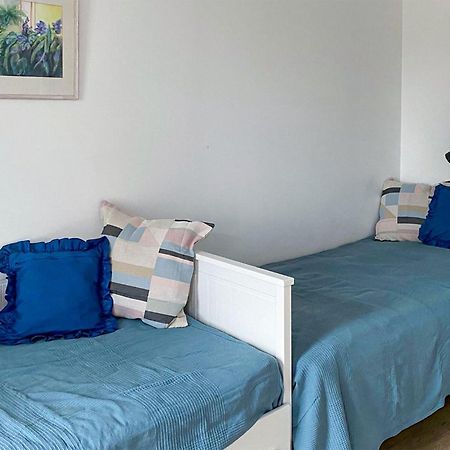 Wasa Seaside 2 Apartment แฟร์เยสตาเดน ภายนอก รูปภาพ