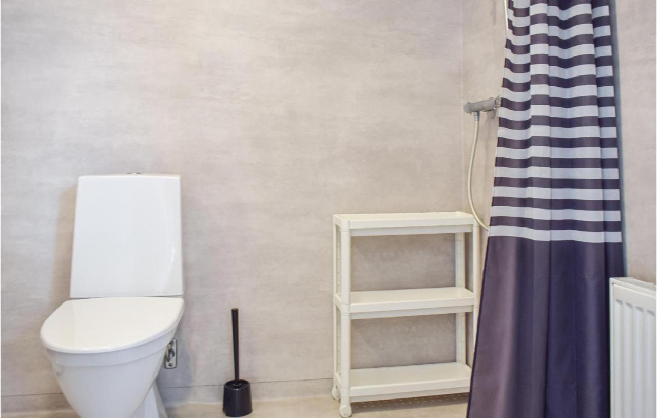 Wasa Seaside 2 Apartment แฟร์เยสตาเดน ภายนอก รูปภาพ