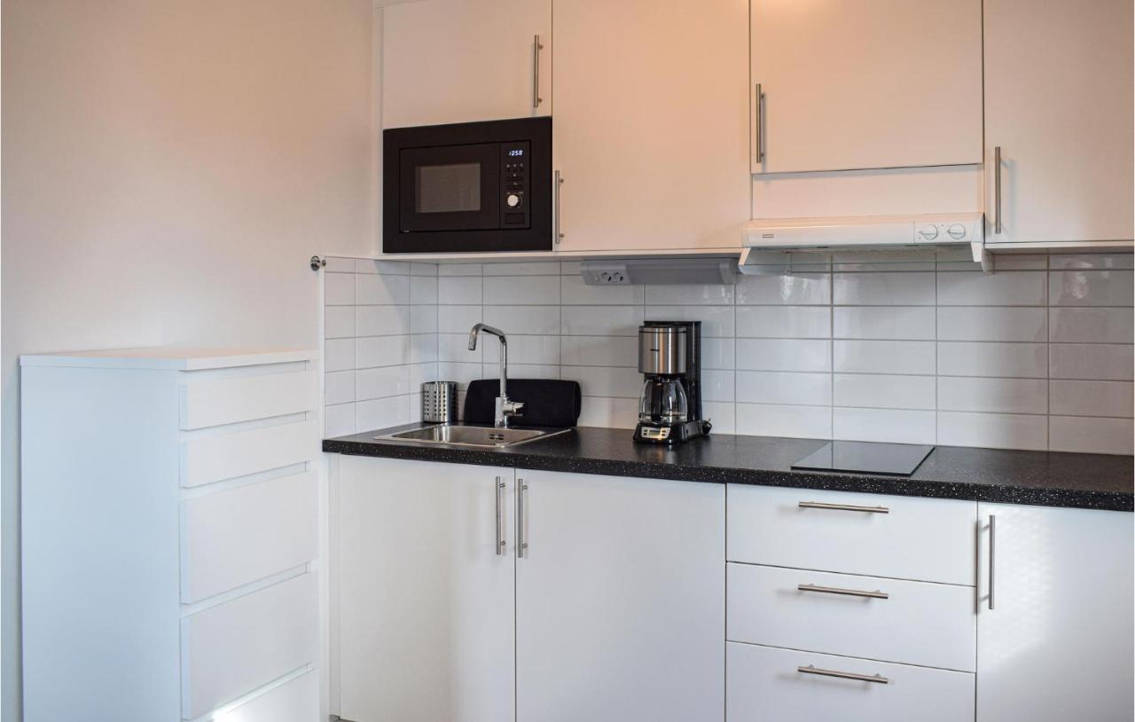 Wasa Seaside 2 Apartment แฟร์เยสตาเดน ภายนอก รูปภาพ