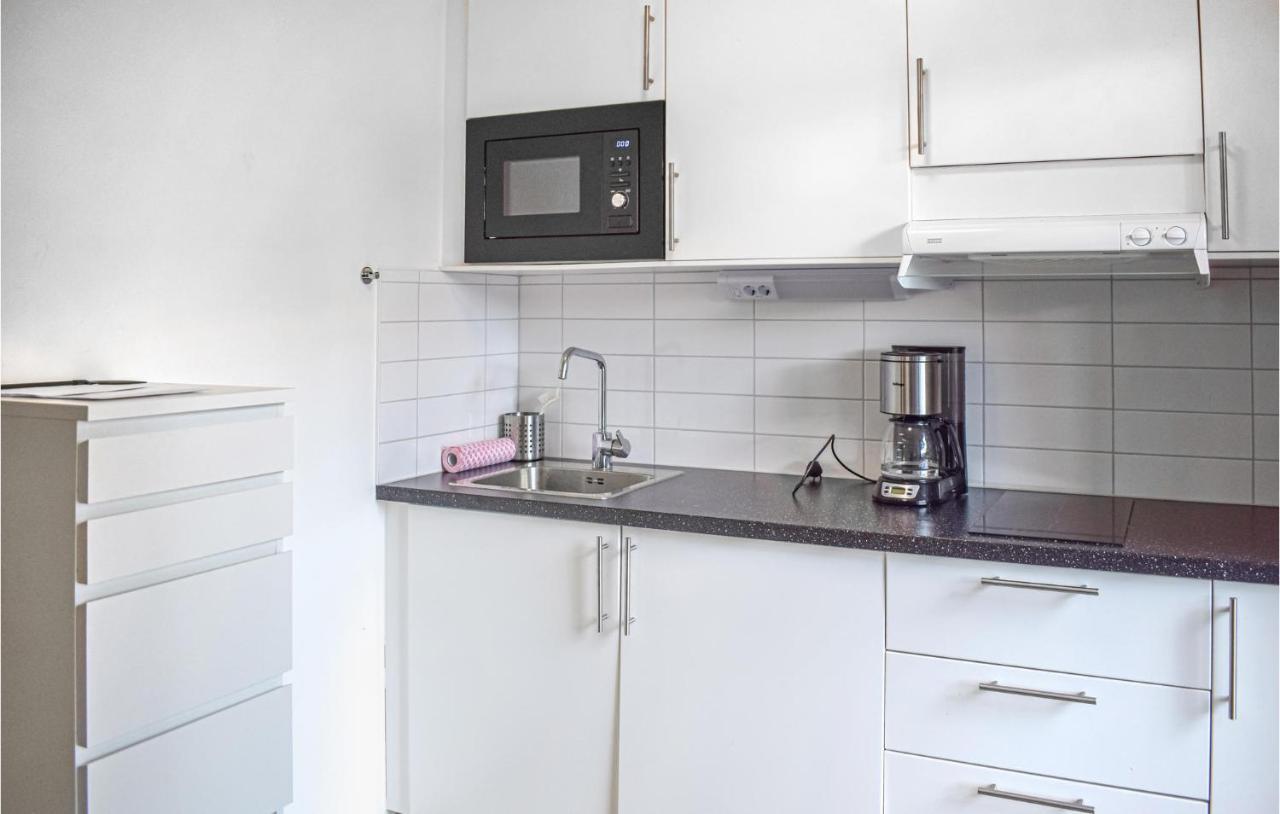 Wasa Seaside 2 Apartment แฟร์เยสตาเดน ภายนอก รูปภาพ