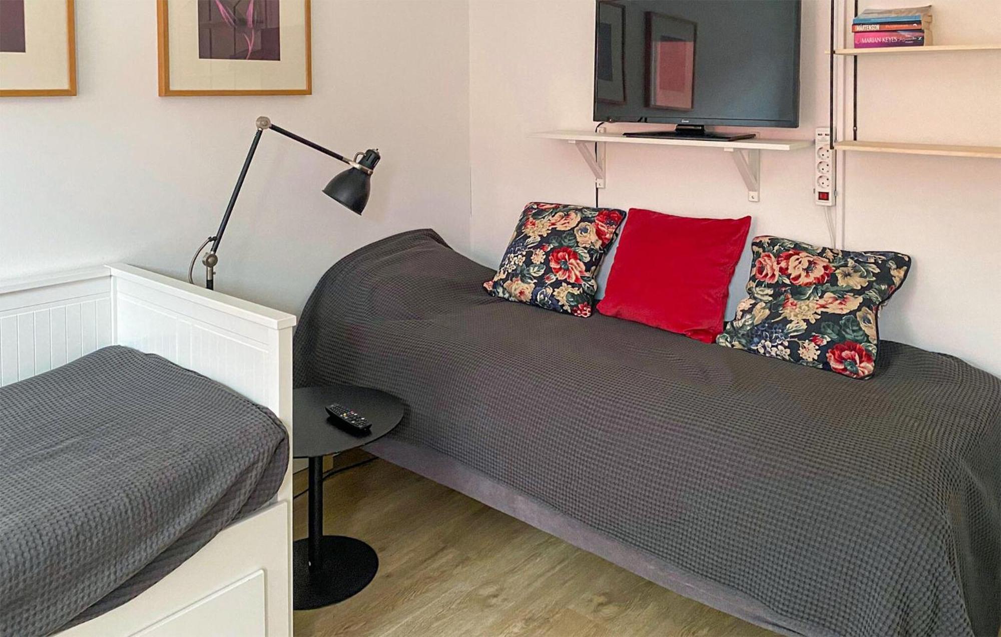 Wasa Seaside 2 Apartment แฟร์เยสตาเดน ภายนอก รูปภาพ